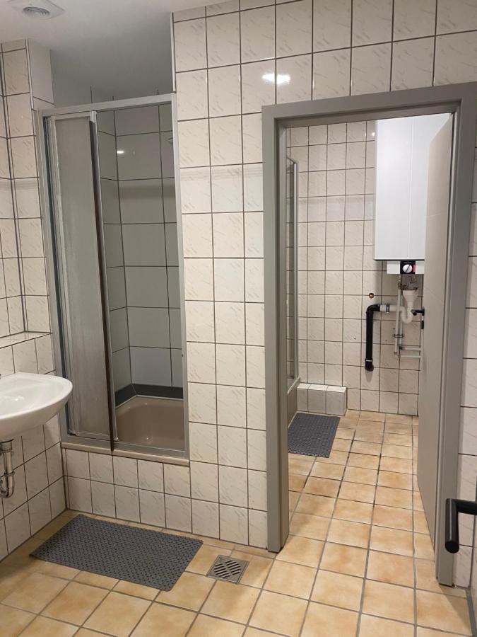 Ferienzimmer Nr.22 Bad Neuenahr-Ahrweiler Buitenkant foto